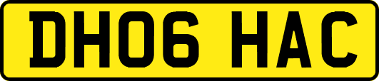 DH06HAC