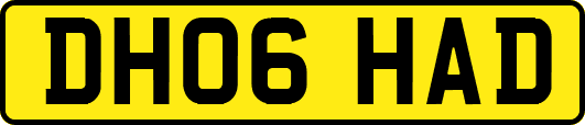 DH06HAD