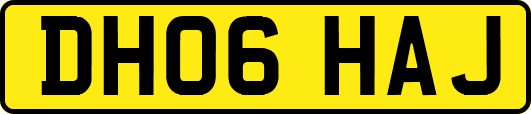DH06HAJ