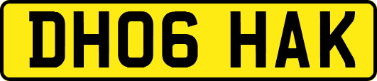 DH06HAK