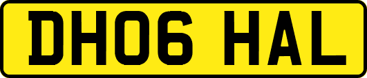 DH06HAL