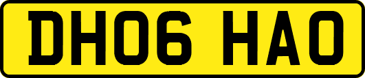 DH06HAO