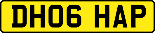 DH06HAP