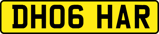 DH06HAR