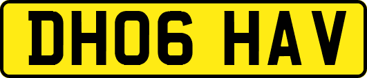 DH06HAV