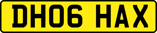DH06HAX