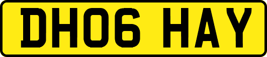 DH06HAY