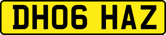DH06HAZ