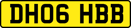DH06HBB