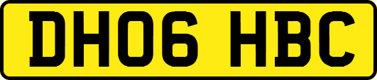 DH06HBC