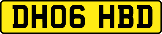 DH06HBD