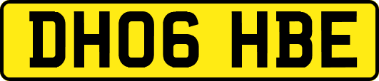 DH06HBE