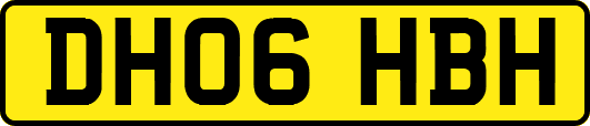 DH06HBH