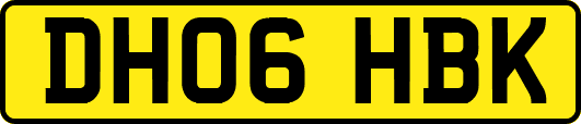 DH06HBK