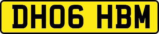DH06HBM