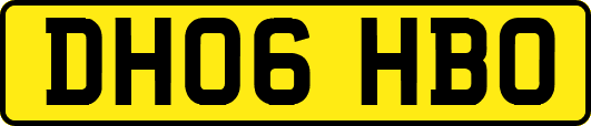 DH06HBO