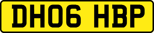 DH06HBP