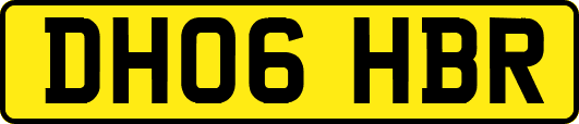 DH06HBR