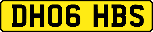 DH06HBS