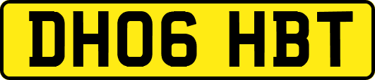 DH06HBT