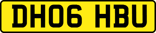 DH06HBU