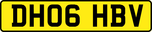 DH06HBV
