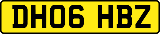 DH06HBZ
