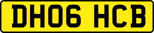 DH06HCB
