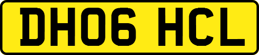 DH06HCL