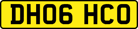 DH06HCO