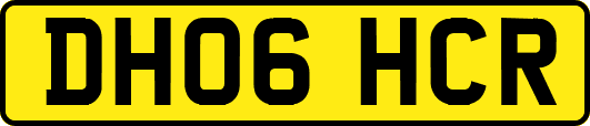 DH06HCR