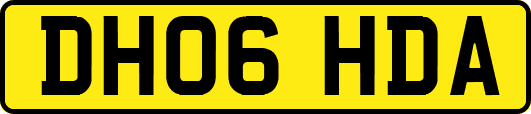 DH06HDA