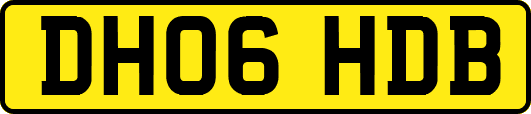 DH06HDB