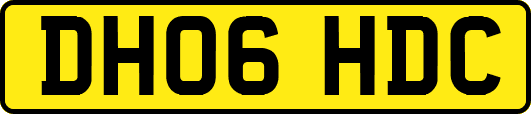 DH06HDC