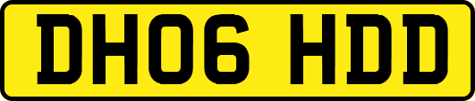 DH06HDD
