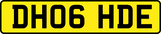 DH06HDE