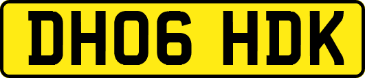 DH06HDK