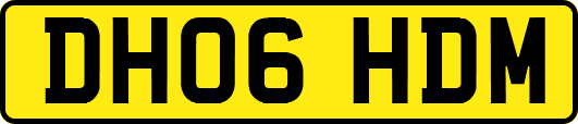 DH06HDM