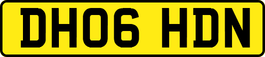 DH06HDN
