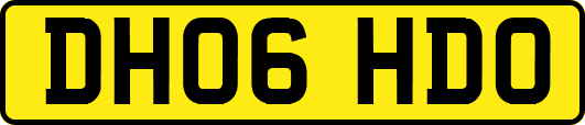 DH06HDO