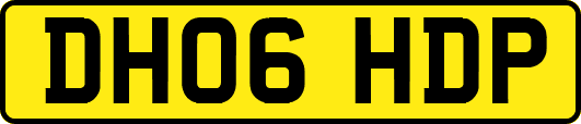 DH06HDP