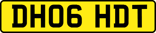 DH06HDT