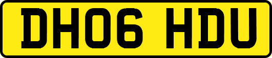 DH06HDU