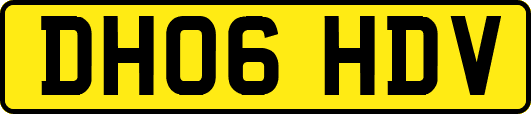 DH06HDV
