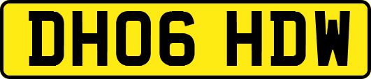 DH06HDW