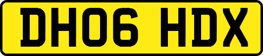 DH06HDX