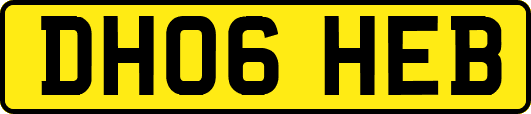DH06HEB