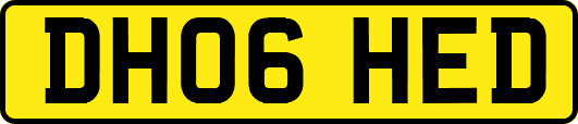 DH06HED