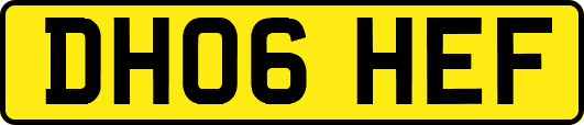 DH06HEF