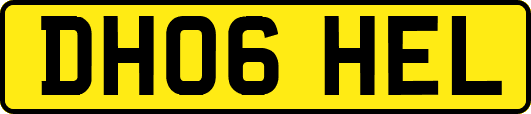 DH06HEL